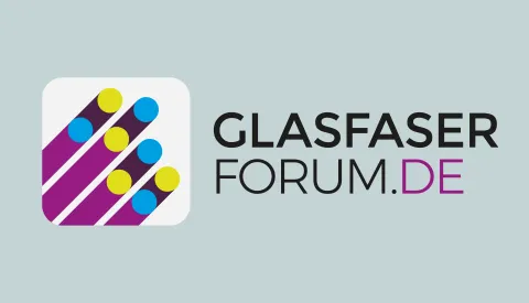 Willkommen im Glasfaserforum.de, Deutschlands größter Treffpunkt für Glasfaser-Enthusiasten!